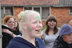 Weeekend - Toneelvereniging Plankenkoorts 